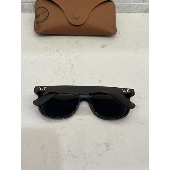 Ray Ban Men’s Sunglasses RB 4202 Andy *FRAMES ONLY - Picture 2 of 4